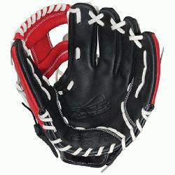 lings RCS Series 11.5 inch Baseball Glove RCS115S Right Hand Throw  In